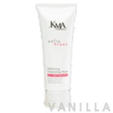 KMA White Happy Softening Cleansing Foam