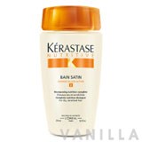 Kerastase Nutritive Bain Satin 2