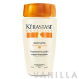 Kerastase Nutritive Bain Satin 2