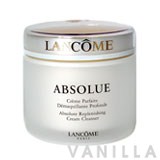 Lancome ABSOLUE Absolute Replenishing Cream Cleanser