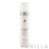 Lancome MOUSSE CLARTE Self-Foaming Clarifying Cleanser