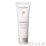 Lancome ABSOLUE Creamy Foam Cleanser