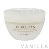 Lancome HYDRA ZEN CREME Advanced De-Stressing Moisturizing Cream