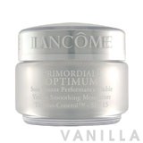 Lancome PRIMORDIALE OPTIMUM Visibly Smoothing Moisturiser Thermo-Control SPF15