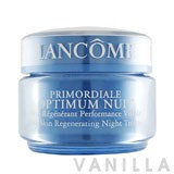 Lancome PRIMORDIALE OPTIMUM NUIT Visibly Skin Regenerating Night Treatment