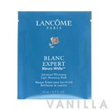 Lancome BLANC EXPERT NeuroWhite Advanced Whitening Light Blooming Mask