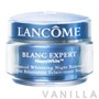 Lancome Blanc Expert NeuroWhite Advanced Whitening Night Renovator