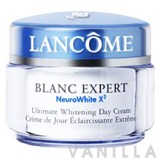 Lancome BLANC EXPERT NEUROWHITE X3 Ultimate Whitening Day Cream