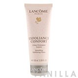 Lancome EXFOLIANCE CONFORT Smoothing Exfoliating Cream