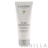 Lancome PURE EMPREINTE Purifying Mineral Mask with White Clay