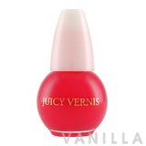 Lancome JUICY VERNIS