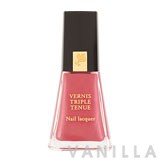 Lancome Vernis Triple Tenue