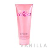 Lancome MIRACLE SO MAGIC GEL DOUCHE