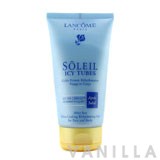 Lancome SOLEIL ICY TUBES After Sun Ultra Cooling Rehydrating Gel