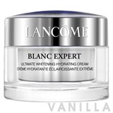 Lancome BLANC EXPERT Ultimate Whitening Hydrating Cream