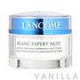 Lancome BLANC EXPERT NUIT Ultimate Whitening Renewing Night Cream