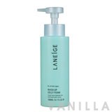 Laneige Wash Up Gelly Foam