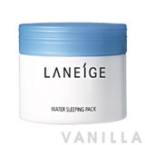 Laneige Water Sleeping Pack