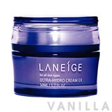 Laneige Ultra Hydro Cream EX