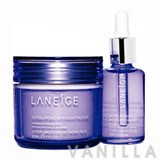 Laneige Ultra Hydro Intensive Pack EX
