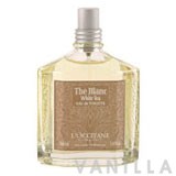 L'occitane White Tea Eau de Toilette