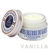 L'occitane Shea Butter Ultra Rich Eye Balm