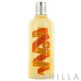 L'occitane Soft Skin Milk