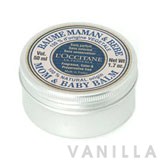 L'occitane Mom & Baby Balm