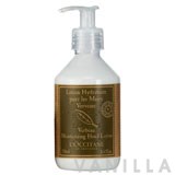 L'occitane Verbena Moisturising Hand Lotion