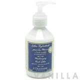 L'occitane Lavender Hand Lotion