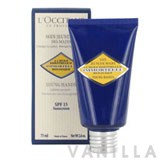 L'occitane Immortelle Young Hands