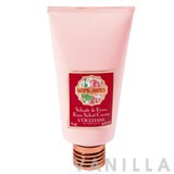 L'occitane Rose Velvet Hand Cream