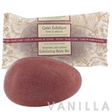 L'occitane Exfoliating Body Soap