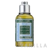L'occitane Relaxing Bath and Massage Oil