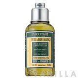 L'occitane Revitalizing Bath & Massage Oil