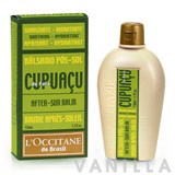 L'occitane After-Sun Balm