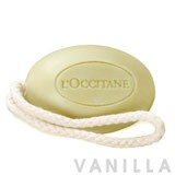 L'occitane Verbena Shower Soap