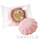 L'occitane Rose Bath Soap