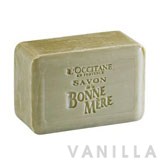 L'occitane Olive Lavender Soap