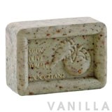 L'occitane Organic Soap with Olive Leaves & Tomato