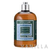 L'occitane Relaxing Foaming Bath