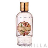 L'occitane Rose Bath & Shower Gel