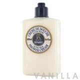 L'occitane Ultra Rich Shower Cream