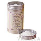 L'occitane Lavender Bath Salts