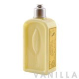 L'occitane Citrus Verbena Daily Use Conditioner