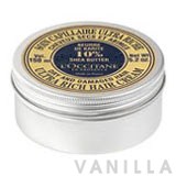 L'occitane Shea Butter Ultra Rich Hair Mask