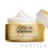 L'oreal Age Re-Perfect Pro-Calcium Day Cream