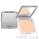 L'oreal Ideal Balance Pressed Powder