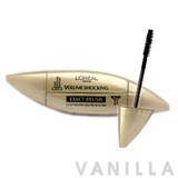 L'oreal Volume Shocking Exact Brush