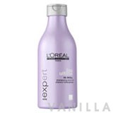 L'oreal Professionnel Liss Ultime Smoothing Shampoo